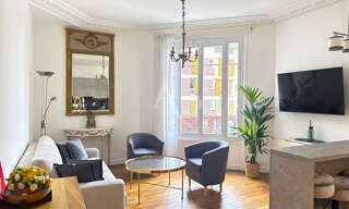 Appartement 2 Pièces 37 m² à vendre à Paris 13 (75013)