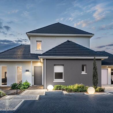 Maison 5 pièces 201577 €