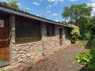 COSNE SUR LOIRE , maison ancienne d'env. 85 m² , deux chambres, terrain de 430 m², garage de 95 m² — photo 3