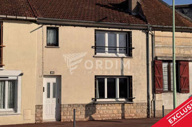 Maison 3 pièces 72000 €