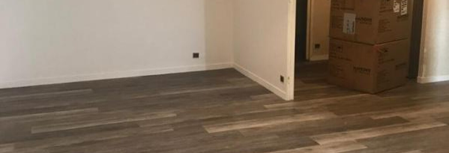 Appartement 2 Pièces 55 m² à louer à Bordeaux (33000)
