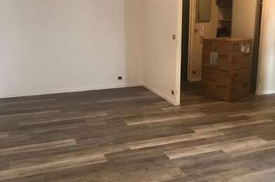 Appartement 2 pièces 940 €