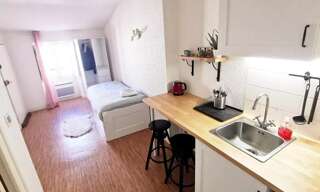 Appartement 1 Pièce 20 m² à louer à Bordeaux (33000)