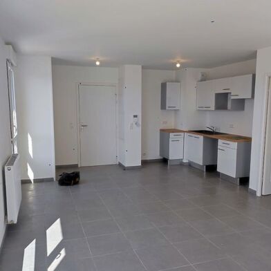 Appartement 4 pièces 1250 €