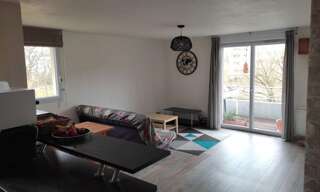Appartement 3 Pièces 58 m² à louer à Pessac (33600)