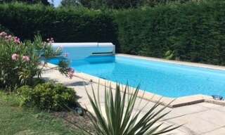 Appartement 1 Pièce 20 m² à louer à Saint-Jean-d'Illac (33127)