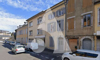 Immeuble  97 m² à vendre à Tarbes (65000)