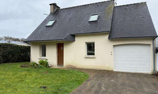 Maison 5 Pièces 95 m² à louer à Quimper (29000)