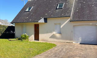 Maison 5 Pièces 95 m² à louer à Quimper (29000)