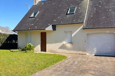 Maison 5 pièces 1040 €