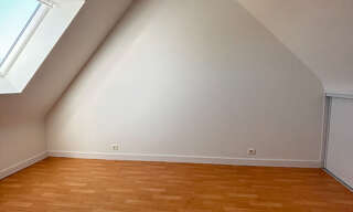 Maison 5 Pièces 95 m² à louer à Quimper (29000)