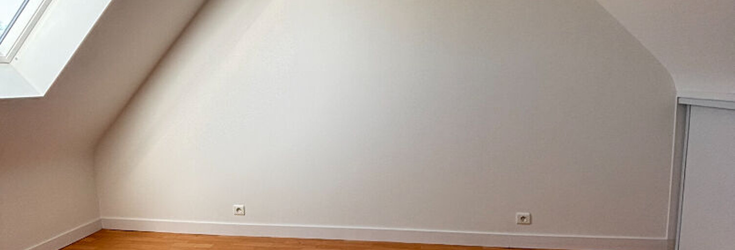 Maison 5 Pièces 95 m² à louer à Quimper (29000)