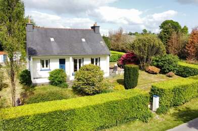 Maison 3 pièces 133750 €