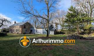 Maison 4 Pièces 126 m² à vendre à Ivoy-le-Pré (18380)