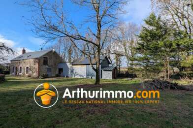 Maison 4 pièces 169900 €