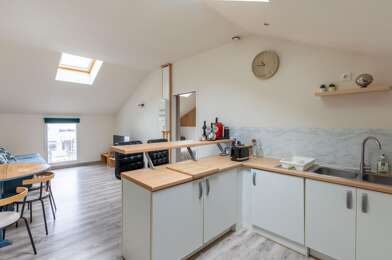 Appartement 1 pièces 159900 €