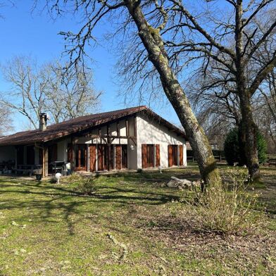 Maison 5 pièces 185000 €