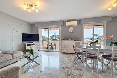 Appartement 3 pièces 309000 €