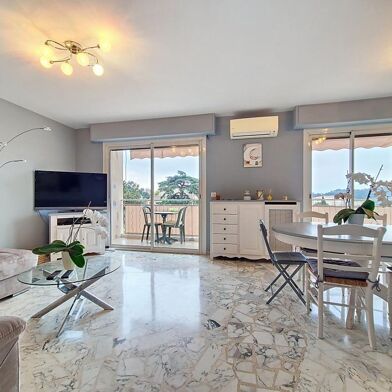 Appartement 3 pièces 349000 €