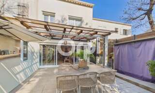 Maison 4 Pièces 58 m² à vendre à Grasse (06130)