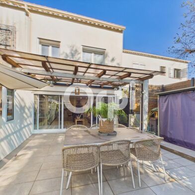 Maison 4 pièces 339000 €