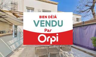 Maison 4 Pièces 58 m² à vendre à Grasse (06130)