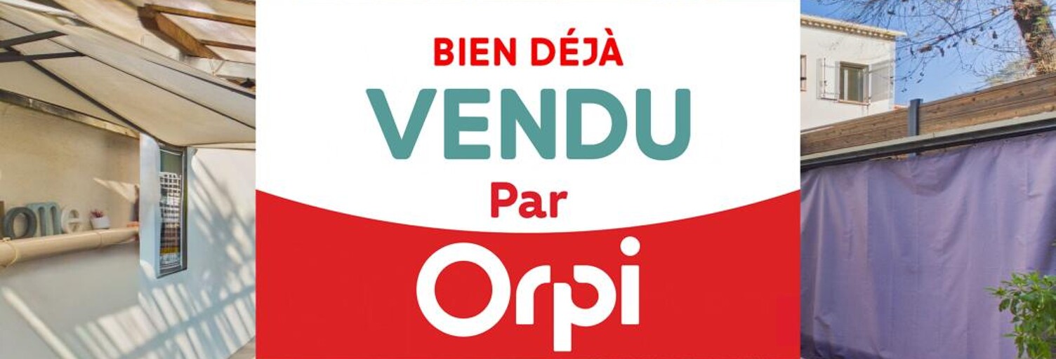 Maison 4 Pièces 58 m² à vendre à Grasse (06130)