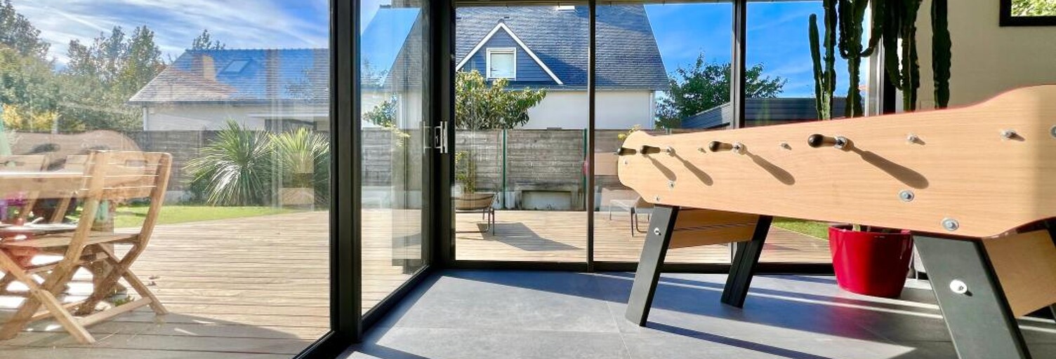 Maison 4 Pièces 142 m² à vendre à La Baule-Escoublac (44500)