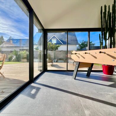 Maison 4 pièces 850000 €