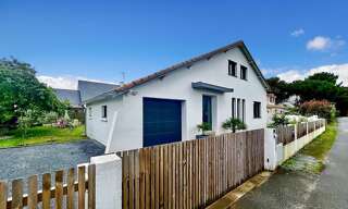 Maison 4 Pièces 142 m² à vendre à La Baule-Escoublac (44500)