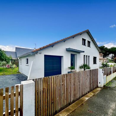 Maison 4 pièces 847000 €