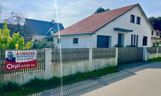 Maison 4 Pièces 156 m² à vendre à La Baule-Escoublac (44500)