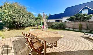 Maison 4 Pièces 142 m² à vendre à La Baule-Escoublac (44500)