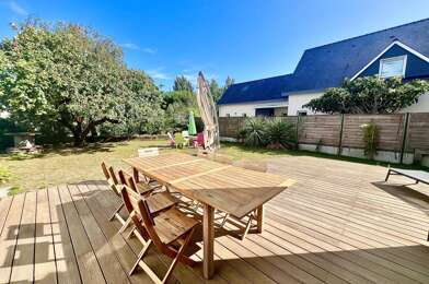 Maison 4 pièces 825000 €