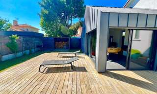 Maison 4 Pièces 142 m² à vendre à La Baule-Escoublac (44500)
