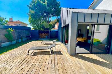 Maison 4 pièces 825000 €