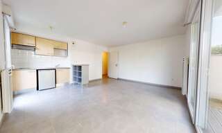 Appartement 2 Pièces 45 m² à vendre à Toulouse (31200)