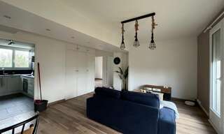 Appartement 3 Pièces 65 m² à louer à Évreux (27000)