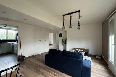 Appartement 3 pièces 800 €