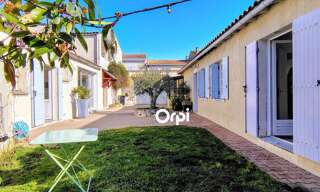 Maison 7 Pièces 203 m² à vendre à Marennes-Hiers-Brouage (17320)