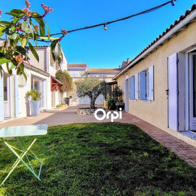 Maison 7 pièces 299900 €