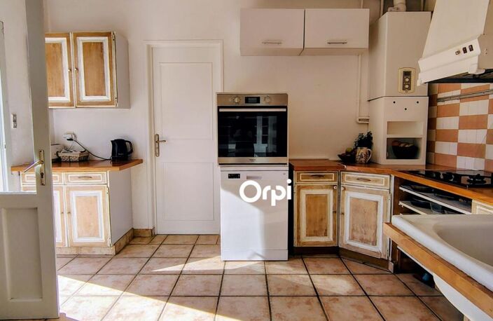 MARENNES - Ensemble immobilier de 2 maisons — photo 4