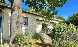 Maison 5 Pièces 135 m² à vendre à Saint-Pierre-d'Oléron (17310)