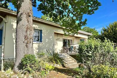 Maison 5 pièces 647280 €