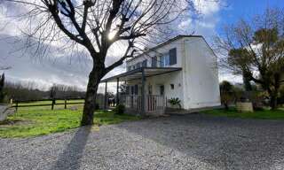 Maison 4 Pièces 118 m² à vendre à Les Mathes (17570)