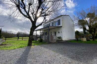 Maison 4 pièces 468000 €