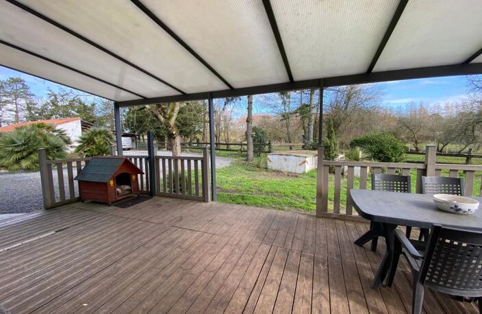 Maison de 118 m² sur 13 398 m² de terrain — photo 4