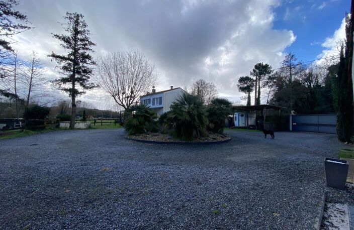 Maison de 118 m² sur 13 398 m² de terrain — photo 5