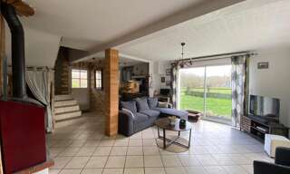 Maison 4 Pièces 118 m² à vendre à Les Mathes (17570)