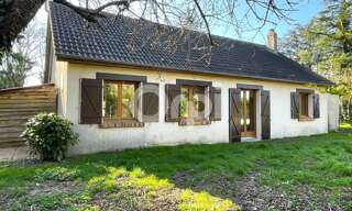 Maison 5 Pièces 96 m² à vendre à Jumelles (27220)